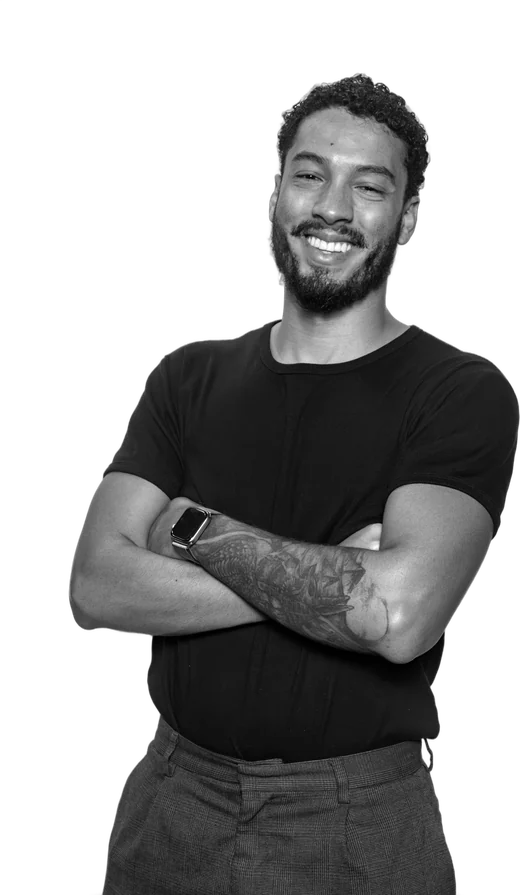 Lucas Franco Gomes, fundador da uGrowing
